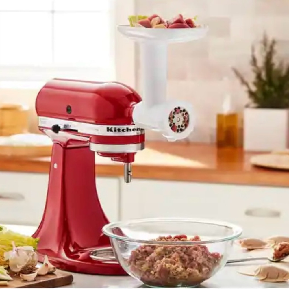 KitchenAid Food Grinder - BRAND NEW